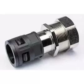 Муфта для гофрированных труб Weyer KPA21.2-Dg25 WE1500500