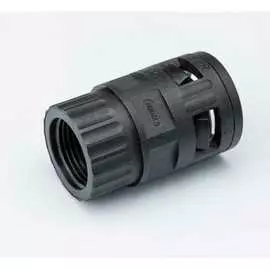 Муфта для гофрированных труб Weyer WQG2-M20B/AD21.2 WE1302500