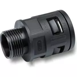 Муфта для гофрированных труб Weyer WQG-P13.5B/AD21.2 WE0207900