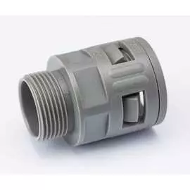 Муфта для гофрированных труб Weyer WQGM25G/AD25.5 WE0201300