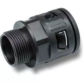 Муфта для гофрированных труб Weyer WQGM25B/AD25.5 WE0204400