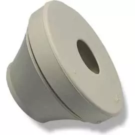 Муфта для гофрированных труб Weyer RG-M40G WE4202000