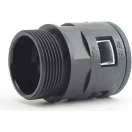 Муфта для гофрированных труб Weyer WQG M20B/AD21.2 WE0204000