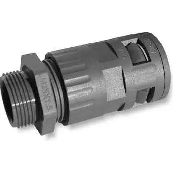 Муфта для гофрированных труб Weyer WQGZ-M25G/AD25.5 WE0500800