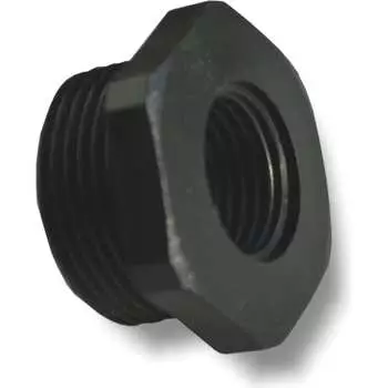 Муфта для гофрированных труб Weyer REK-M25/M16B WE4401900