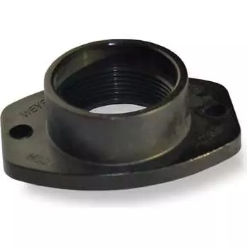 Муфта для гофрированных труб Weyer WQF2-M32B WE2100700