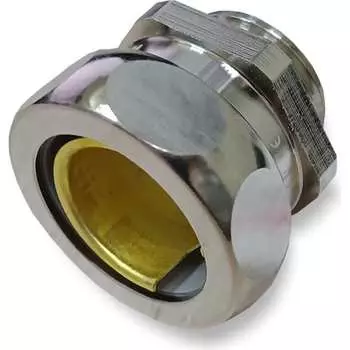 Муфта для гофрированных труб Weyer USP-M20/AD21 WE8900500