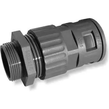 Муфта для гофрированных труб Weyer WQGZ-M32G/AD31.5 WE0501000