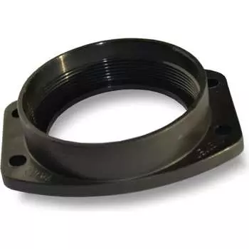 Муфта для гофрированных труб Weyer WQF2-M63B WE2101000