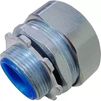 Муфта для гофрированных труб Weyer DPJ-38-M50 WE7500900