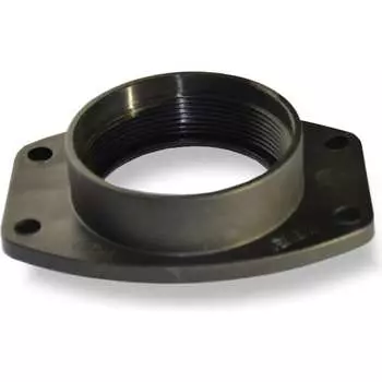 Муфта для гофрированных труб Weyer WQF2-M50B WE2100900