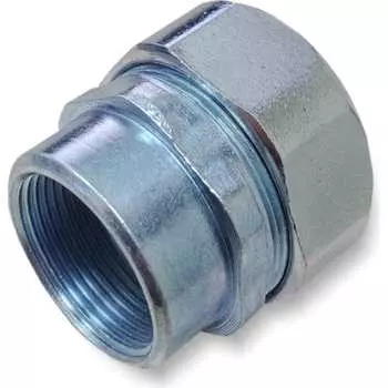 Муфта для гофрированных труб Weyer DPN-20-M25x1.5 WE7800400