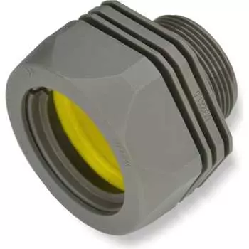 Муфта для гофрированных труб Weyer WQGD-M32G/AD34.5 WE0800600