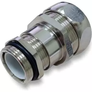 Муфта для гофрированных труб Weyer USPZ-M25/20 WE8300500