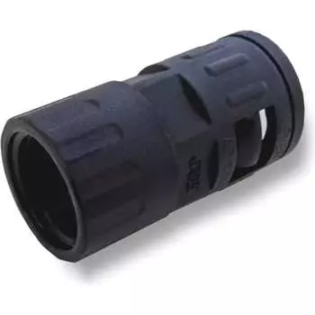 Муфта для гофрированных труб Weyer WQG2-M16B/AD13.0 WE1302100