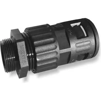 Муфта для гофрированных труб Weyer