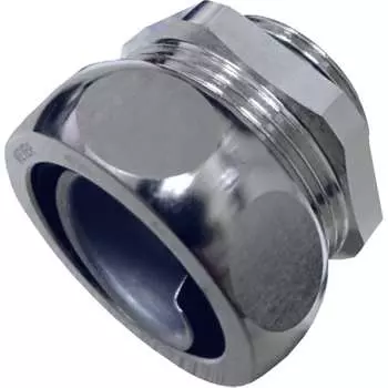 Муфта для гофрированных труб Weyer DPJW1-20-M25x1.5 WE8000600