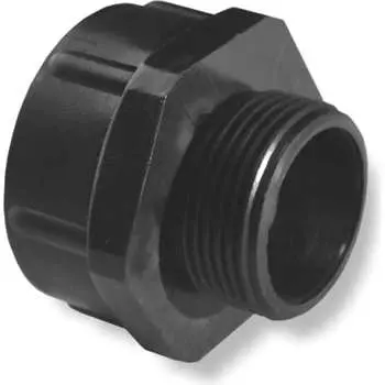 Муфта для гофрированных труб Weyer EWK-M32/M40B WE4501200