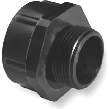 Муфта для гофрированных труб Weyer EWK-P09/P11B WE4502600