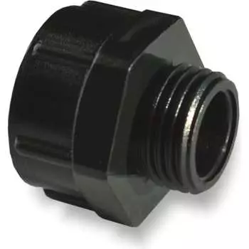 Муфта для гофрированных труб Weyer EWK-P07/P09B WE4502500