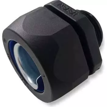 Муфта для гофрированных труб Weyer DPJK-15-M20 WE6200400