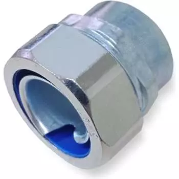 Муфта для гофрированных труб Weyer DPN-15-M20x1.5 WE7800300