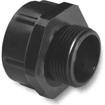 Муфта для гофрированных труб Weyer EWK-P11/P16B WE4502800