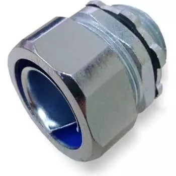 Муфта для гофрированных труб Weyer