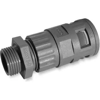 Муфта для гофрированных труб Weyer WQGZ-M20G/AD21.2 WE0500600