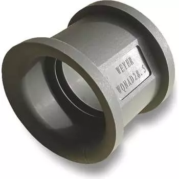 Муфта для гофрированных труб Weyer WQN-AD28.5G WE3200200