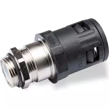 Муфта для гофрированных труб Weyer WQGMZ-P29G/AD34.5 WE0604500