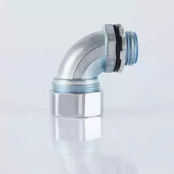 Муфта для гофрированных труб Weyer