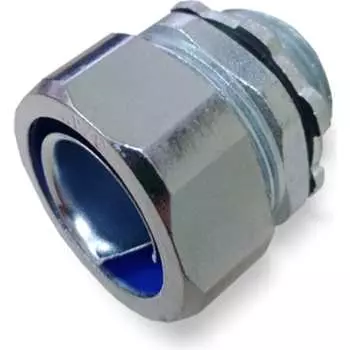 Муфта для гофрированных труб Weyer DPJ-10-P11 WE7501300