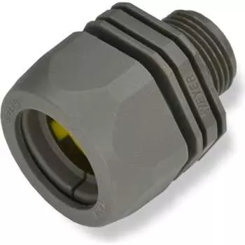 Муфта для гофрированных труб Weyer WQGD-M16G/AD13.0 WE0800200