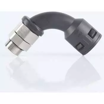 Муфта для гофрированных труб Weyer WQBWPT-M20G/AD21.2 WE6400100