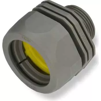 Муфта для гофрированных труб Weyer WQGD-M20G/AD18.5 WE0800300