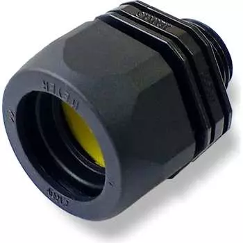 Муфта для гофрированных труб Weyer