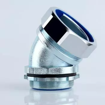 Муфта для гофрированных труб Weyer DNJ-15-M20 WE8500200