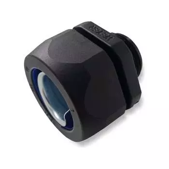 Муфта для гофрированных труб Weyer DPJK-12-M20 WE6200300