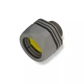 Муфта для гофрированных труб Weyer WQGD-M25G/AD28.5 WE0800500