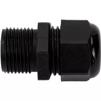 Муфта для гофрированных труб Weyer HSKM20BL WE4109100