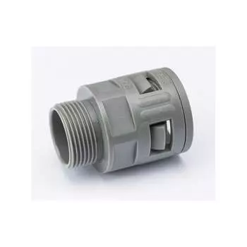 Муфта для гофрированных труб Weyer WQGM25G/AD21.2 WE0201200