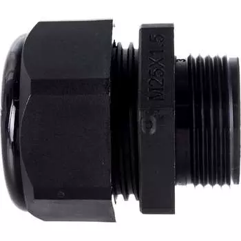 Муфта для гофрированных труб Weyer HSKM25B WE4104800