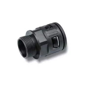 Муфта для гофрированных труб Weyer WQGM25B/AD21.2 WE0204300