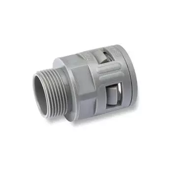 Муфта для гофрированных труб Weyer WQG-P16G/AD21.2 WE0206800