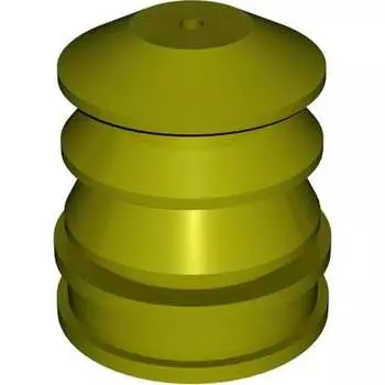 Муфта для кессона Alta Group Alta Wall Connect