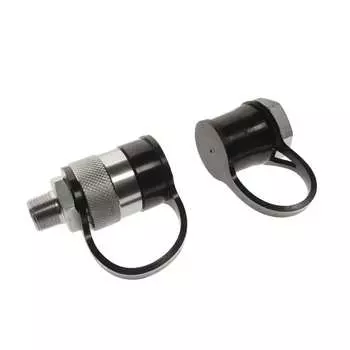 Муфта для соединения гидроцилиндра 3/8" — шланг 3/8" jtc-cp330