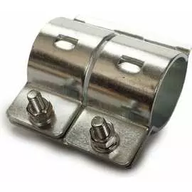 Муфта для соединения отрезков труб Промрукав ТР-8 PR08.3019