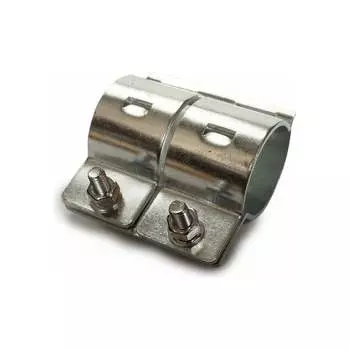 Муфта для соединения отрезков труб Промрукав ТР-2 PR08.3015