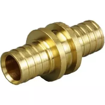 Муфта для труб из сшитого полиэтилена Pex One Plus 3204023072